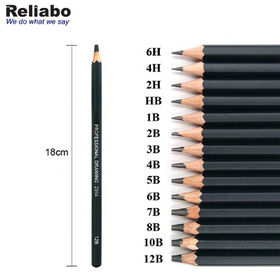 Productos de Lápices De Dibujo Profesional al por mayor a precios de  fábrica de fabricantes en China, India, Corea del Sur, etc.