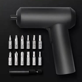 Electric Screwdriver 