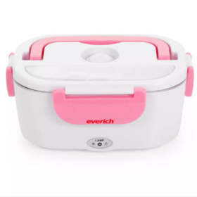 Buy Wholesale China Kids Cute Portable Electric Food Warmer Lunch