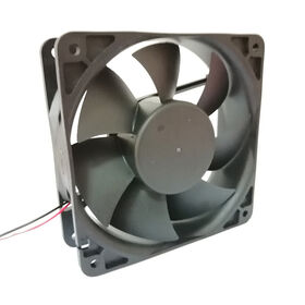 Factory price cheap OEM ODM customized DC Fan, ED12038B12H-1, Small, Mini, 5V, Brushless, , 12V, Micro, 48V, Cooling