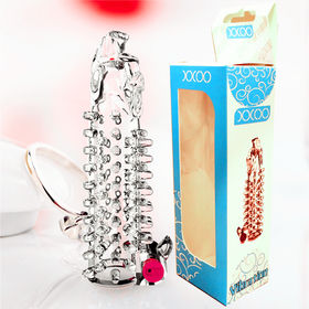 Intimate Delights: Discreet China Wholesale Vibrating Condom Ring Products at Factory Prices | Global Sources Intimate Delights: Discreet China Wholesale Vibrating Condom Ring Products at Factory Prices | Global Sources