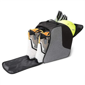 Mt Sun Gear Sac à dos pour bottes de ski super durable et léger