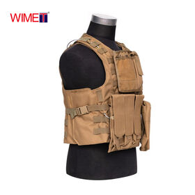 Elite armor Impact bulletproof & stab proof vest ⇒ Buy it here ⇐