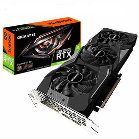 Carte graphique AMD Radeon RX580 8G GDDR5 - XUY - DP/HDMI - Refroidissement à double ventilateur - Informatique Carte graphique AMD Radeon RX580 8G GDDR5 - XUY - DP/HDMI - Refroidissement à double ventilateur - Informatique