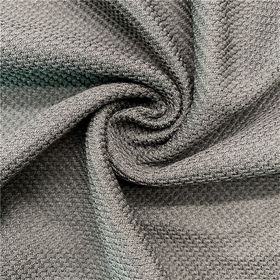 China High definition Polyester Jersey Knit Fabric - 86 Polyamide ATY 14  Elastane Stretch Legging Fabrics – Huasheng manufacturers and suppliers