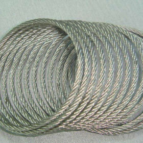 Chine 10mm 12mm 14mm fabricants de câbles métalliques en acier