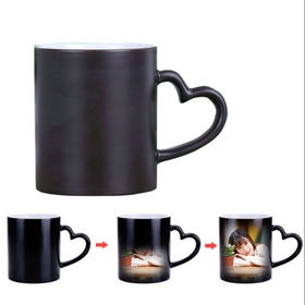 Wholesale Heat Transfer Mug Products at Factory Prices from Manufacturers  in China, India, Korea, etc.