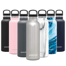 Wholesale Stainless Steel Water Bottles – SUNGO WATER BOTTLES