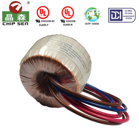 10 pieces Common Mode Filters 30%/+50% Chokes DATA LINE-CHOKE 2X2.2MH 
