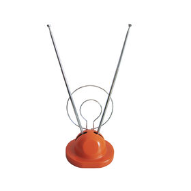 Amplifier Antena TV Indoor VHF UHF Berkualitas Tinggi Hot Selling Pabrik