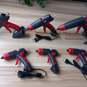 Buy Wholesale China 100w Lithium Battery 36vf Glue Gun,dc 21v Battery  Capacity 1500ma Rechargeable Glue Gun Tools For Craft, Diy And Holiday Toys  & Glue Gun at USD 20.51