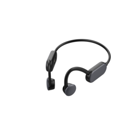 Natation Ear-Mounted léger de type étanche à conduction osseuse casque  Bluetooth - Chine Casque Bluetooth et l'ordinateur Casque prix