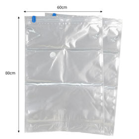 vacuum storage bags for clothes target