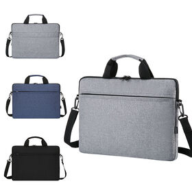 Maletín Impermeable Personalizado para Conferencias, Bolso de Mano para Hombre, Bolso de Hombro, Bolso para Portátil de Oficina