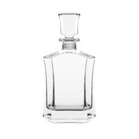 Buy Premium Luxury Decanters Online In India