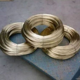 Brass Wire Manufacturer