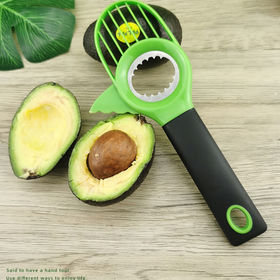 Buy Wholesale China Avocado Slicer Fruit Separator Splitter For