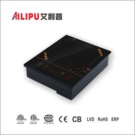 Multifunction induction cooker 1000W portable induction cooker touch control cooking tea