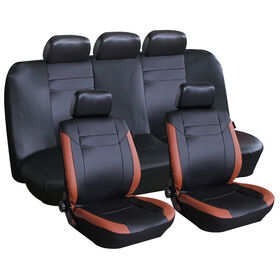 China China Car Seat Cover Set Manufacturers and Factory