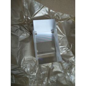 Wholesale customized optical glass TIR prisms for 0.65" DMD DLP projector