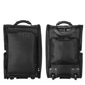 Buy Wholesale China First-aid Trolley Backpack Wheels Travel Bags Carrier  Made For Traveling Waterproof & Medical First-aid Travel Rolling Bag at USD  15.5