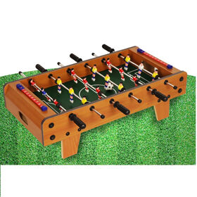Foosball Table Top Game Mini Football Soccer Desktop Game Indoor Leisure Games