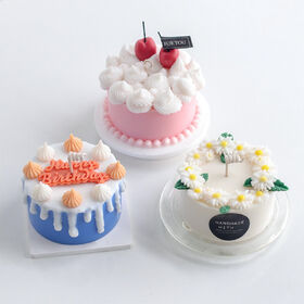 Bakeware Cake Mold Dessert Pastry Baking Pan Baking Tools Food Grade Material Silicone Mold