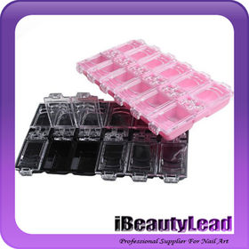 Plastic Necklace Jewellery Organizer Box - Get Best Price from  Manufacturers & Suppliers in India