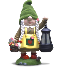 Vente en gros Jardin Féerique Gnome de produits à des prix d'usine