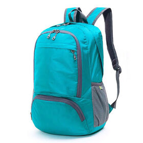 XIANG GUAN Lightweight Backpack,20L Waterproof Packable Durable Travel Hiking Daypack