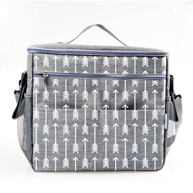 land & co diaper bag