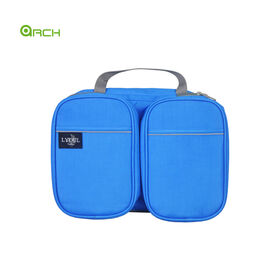 Luggage Bag, Tapestry Packing Cube