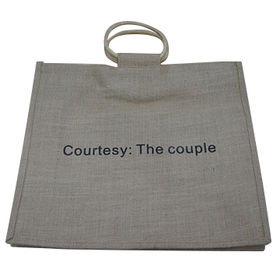 fancy jute bolsa manufacturers