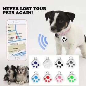 D69 best sale pet locator