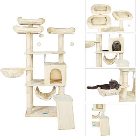 bareli cat tree