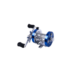 Daiwa Saltiga Z6500h Dogfight Fishing Reel - Explore Indonesia