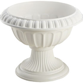 Garden Home Holiday Decorations European-Style Flower Pot Plastic Outdoor Indoor Planter