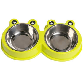 Buy Standard Quality China Wholesale Hanging Stainless Steel Cage Coop Hook  Cup Bird Parrot Feeding Cups Bowl Bird Water Food Dish Bird $0.68 Direct  from Factory at Wenzhou Wahopet Co.,Ltd