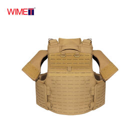 China Wholesale Bulletproof Vest Suppliers, Manufacturers (OEM
