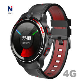 sandistore smartwatch