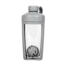 Buy Wholesale China 2022 New Arrival Electric Shaker Bottle