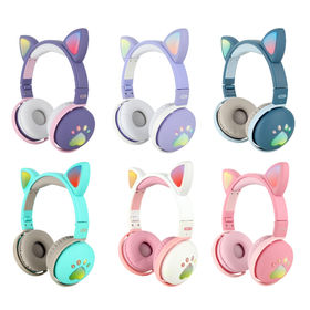 Vente en gros écouteurs D'oreille De Chat à Led de produits à des prix  d'usine de fabricants en Chine, en Inde, en Corée, etc.