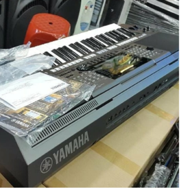 yamaha keyboard psr s970