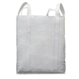 PP Woven 1ton Jumbo Bags 1 Ton Big Bags 1000kg Fabric FIBC Bag Bulk  Container 1.5 Ton - China Construction Bags, Sandbags