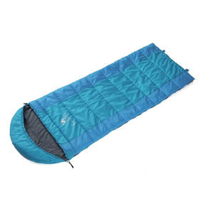adventuridge double sleeping bag