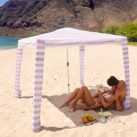 China Wholesale Cabana Tent Suppliers, Manufacturers (OEM, ODM, & OBM) &  Factory List
