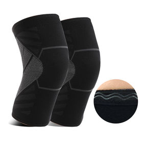 Achetez en gros Jingba Support 8138 Réglable Genouillère Protecteur  Volleyball Basketball Genouillères De Sport Chine et Genouillère De Sport  En Néoprène à 1.94 USD