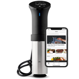 Buy Wholesale China New Product Explosion Economical Sous Vide Machine  Immersion Sous Vide Machine Slow Cooker & Sous Vide Machine at USD 43.5