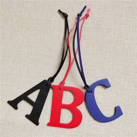 China Letter Keyring, Letter Keyring Wholesale, Manufacturers