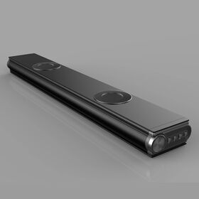 2.2CH Bluetooth Heimkino-Soundbar mit tiefem Bass